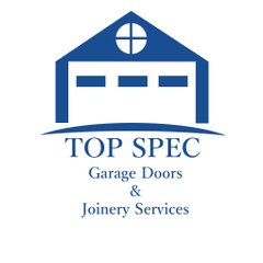 Top Spec Garage Doors & Joinery Services