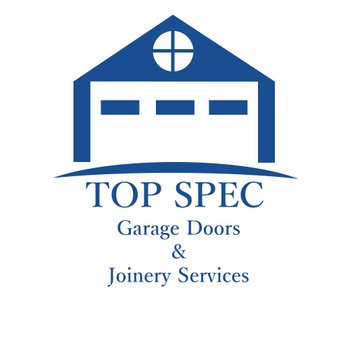 Top Spec Garage Doors & Joinery Services